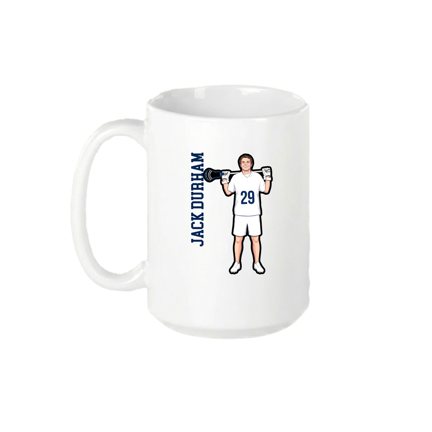 15oz Coffee Mug