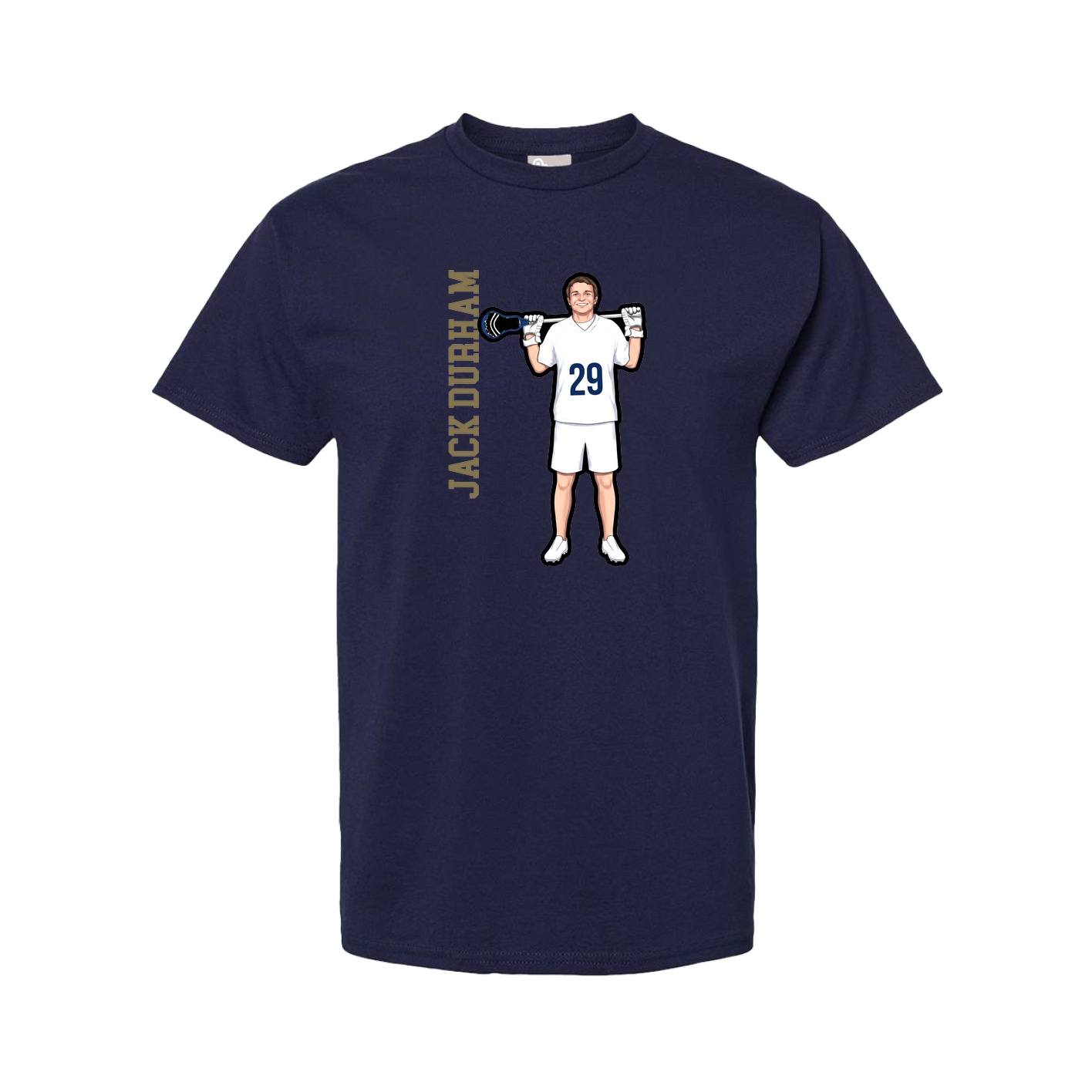 NIL Club Tee