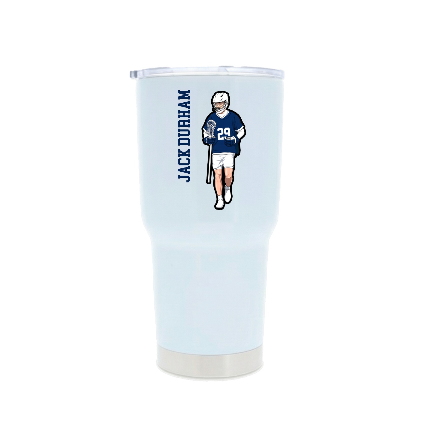 30oz Stainless Steel Tumbler