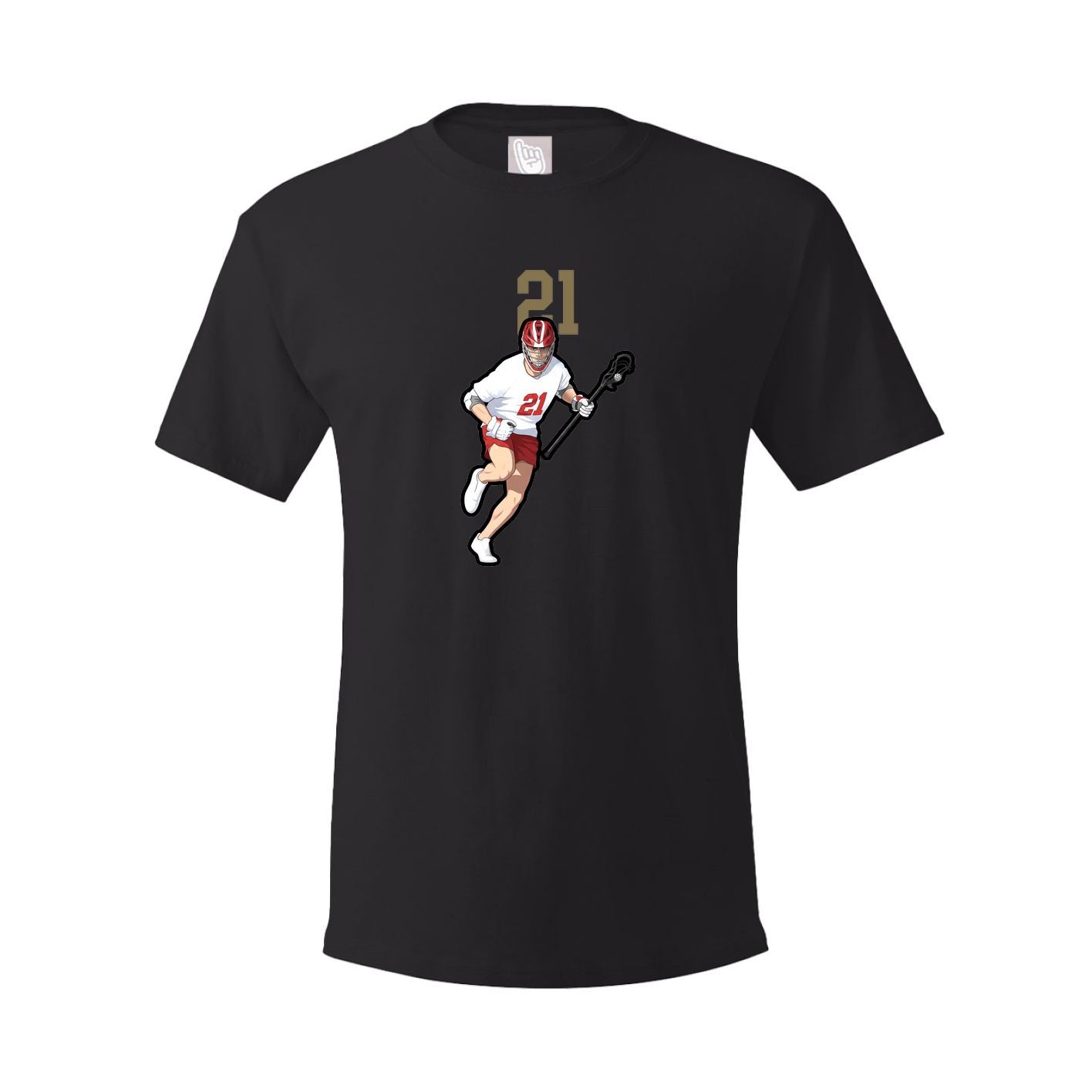 NIL Club Youth Tee