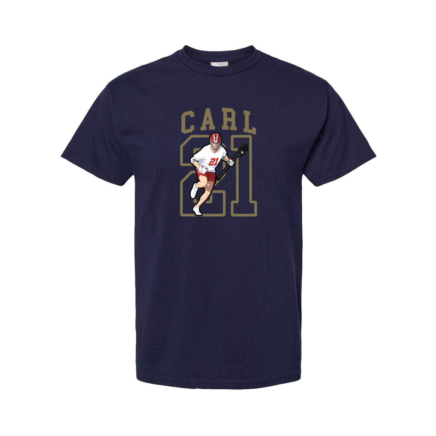 Tee — Shirsey in Navy