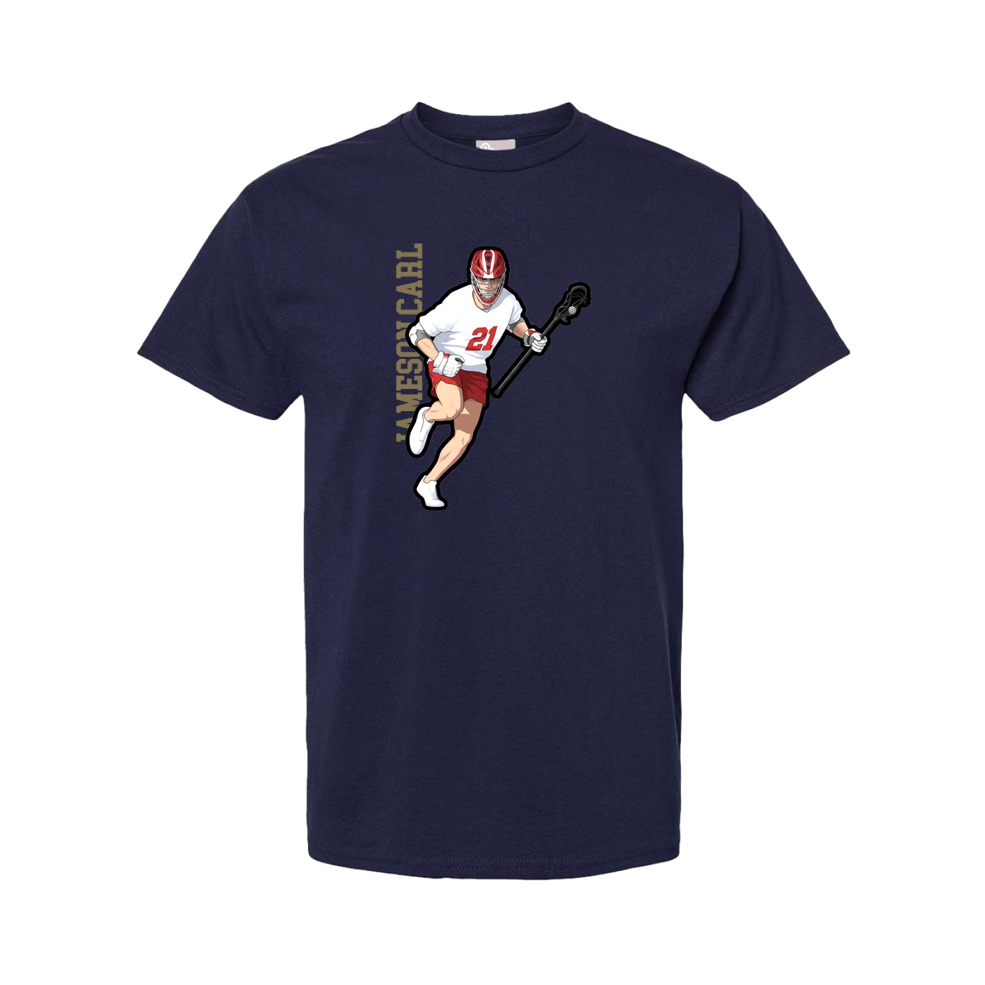 NIL Club Tee