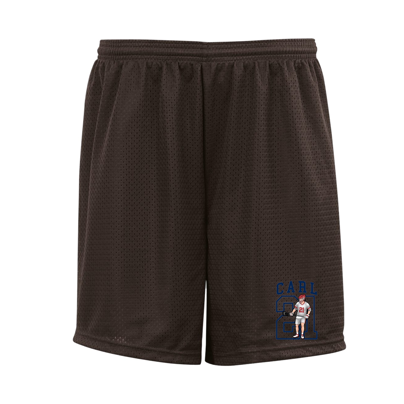 Shorts — Shirsey in Brown