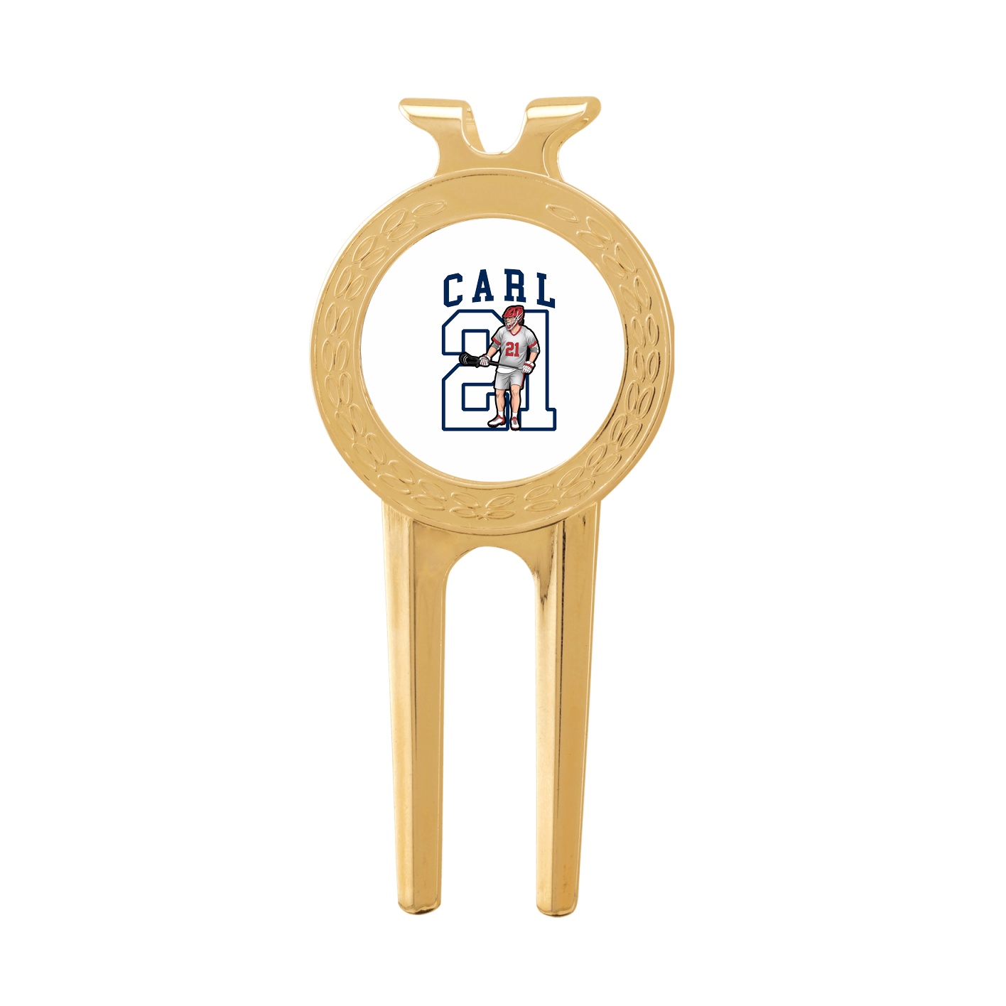 Divot Tool with Ball Marker — Shirsey in Classic