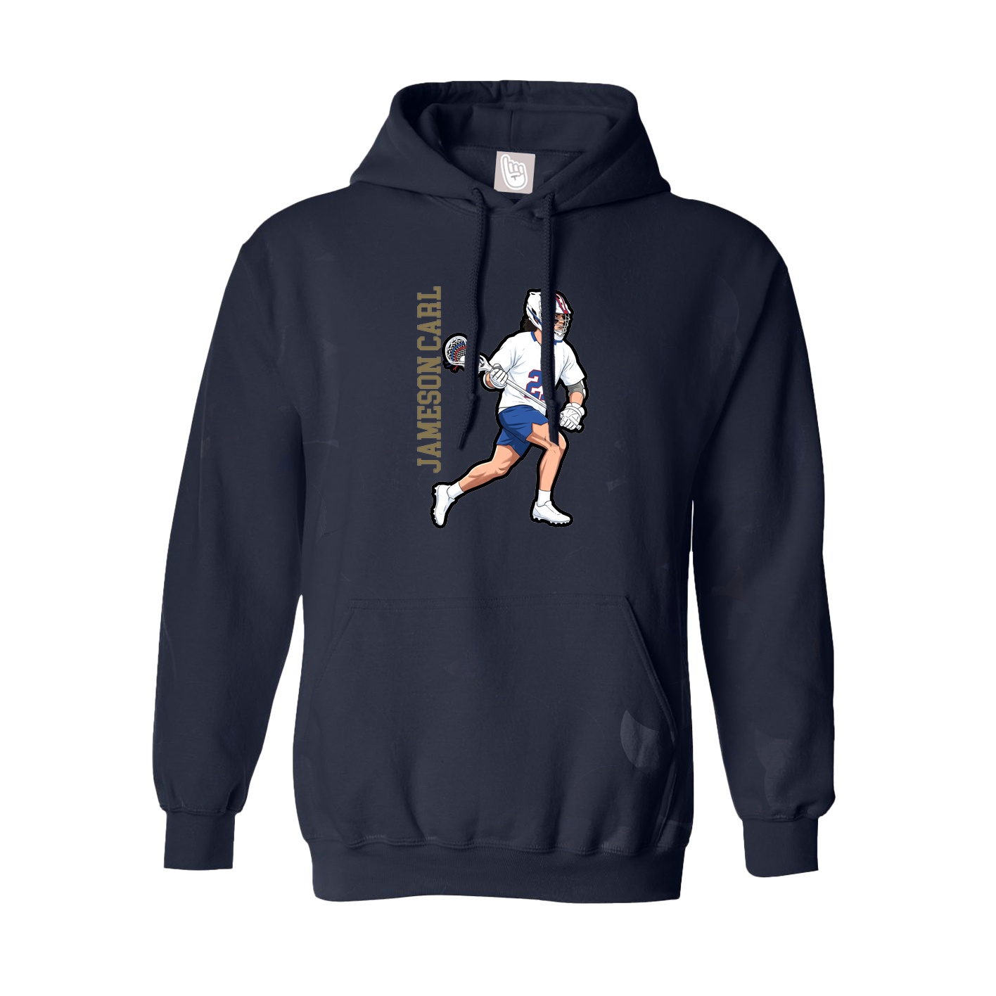 NIL Club Hoodie