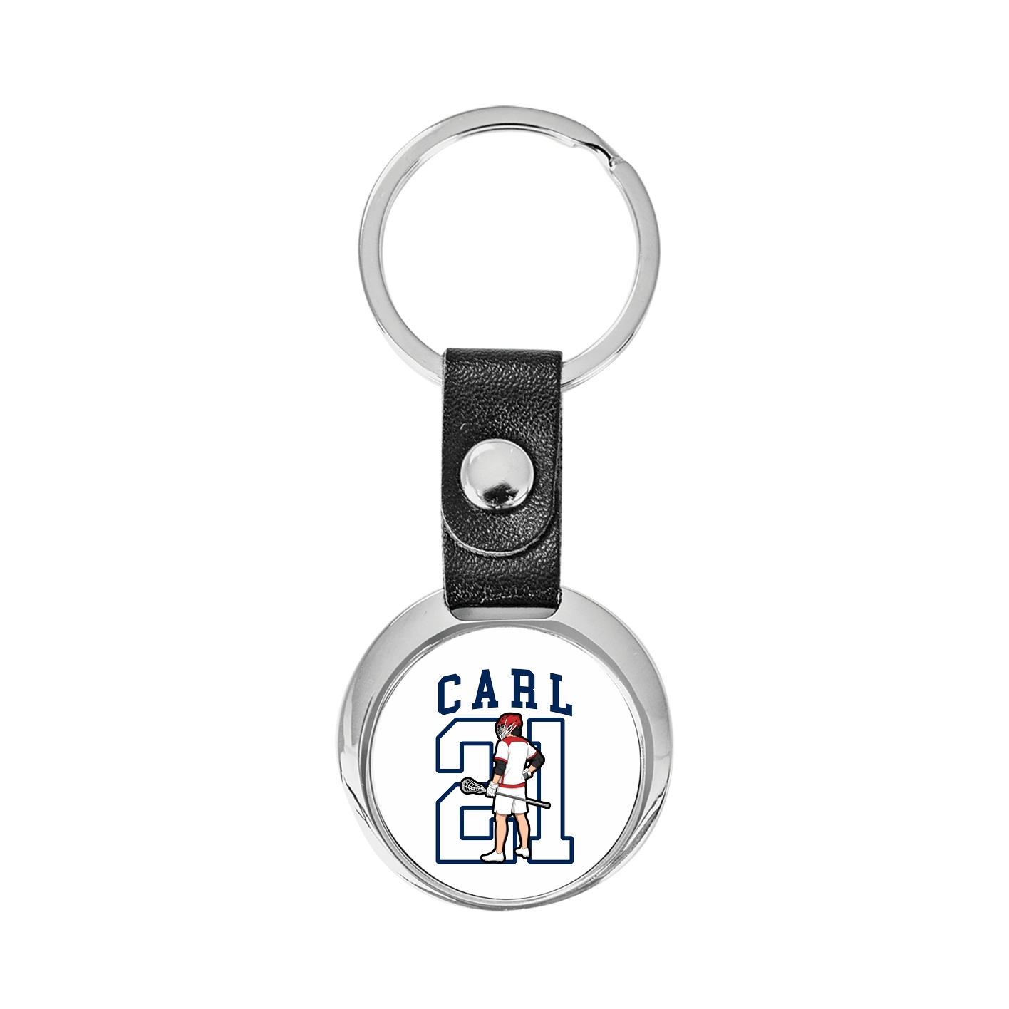 Key Chain — Shirsey in Classic
