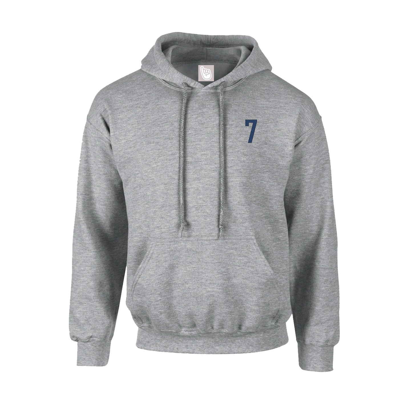 Youth Hoodie