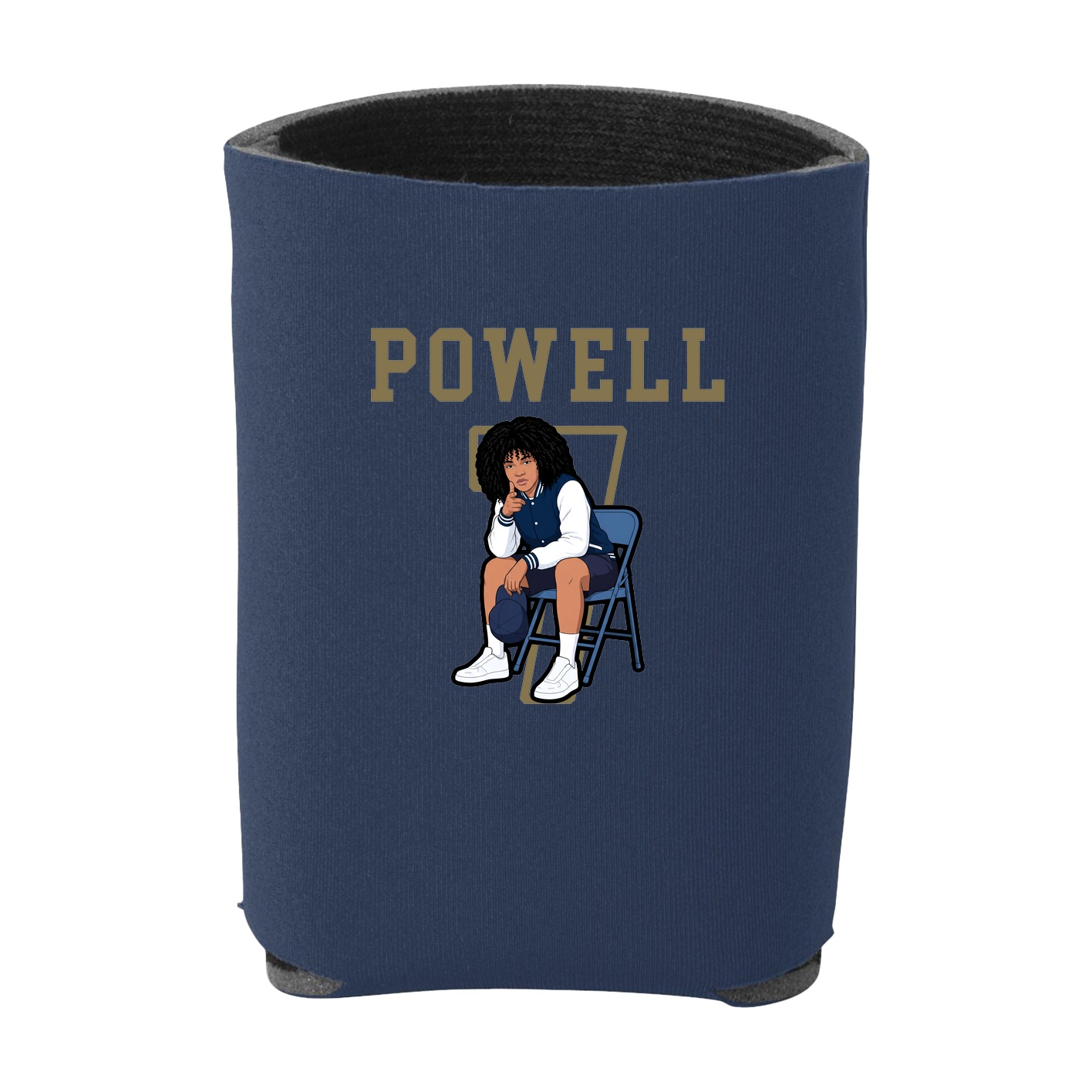Can Holder — Shirsey in Navy