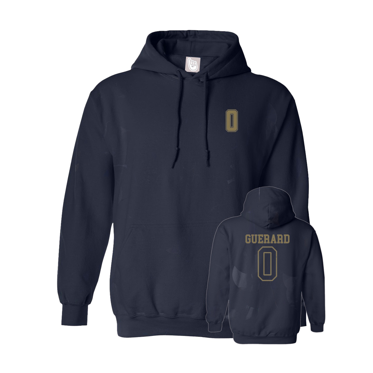 Youth Hoodie