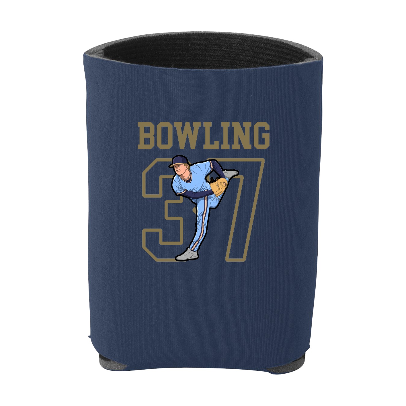 Can Holder — Shirsey in Navy