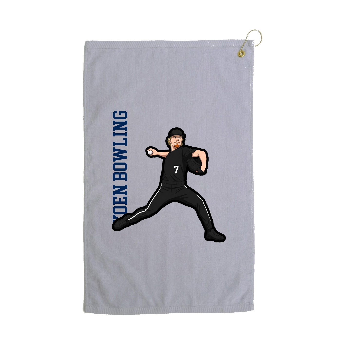 Golf Towel