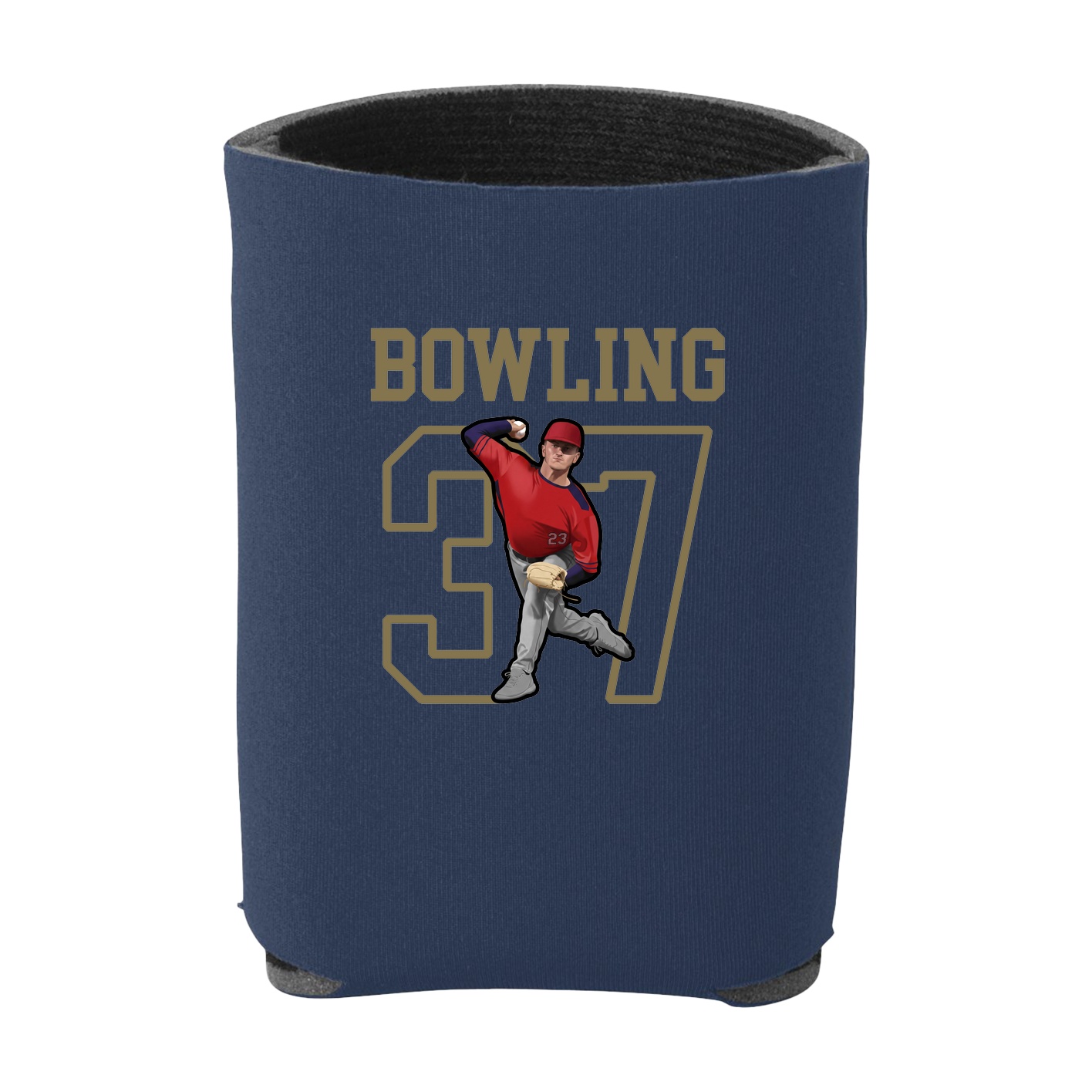 Can Holder — Shirsey in Navy