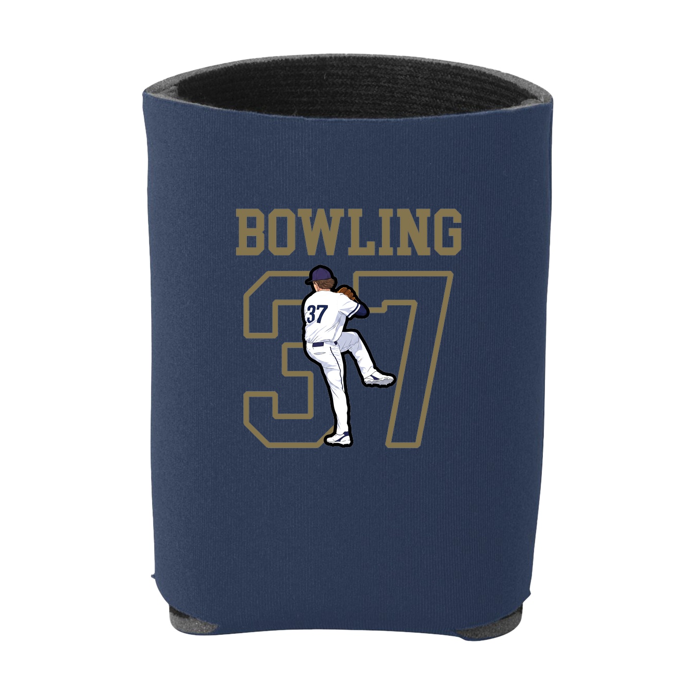 Can Holder — Shirsey in Navy