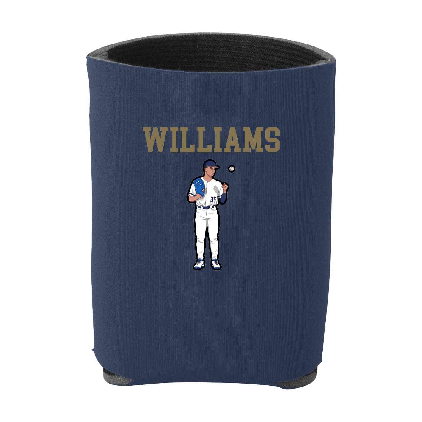 Can Holder — Shirsey in Navy