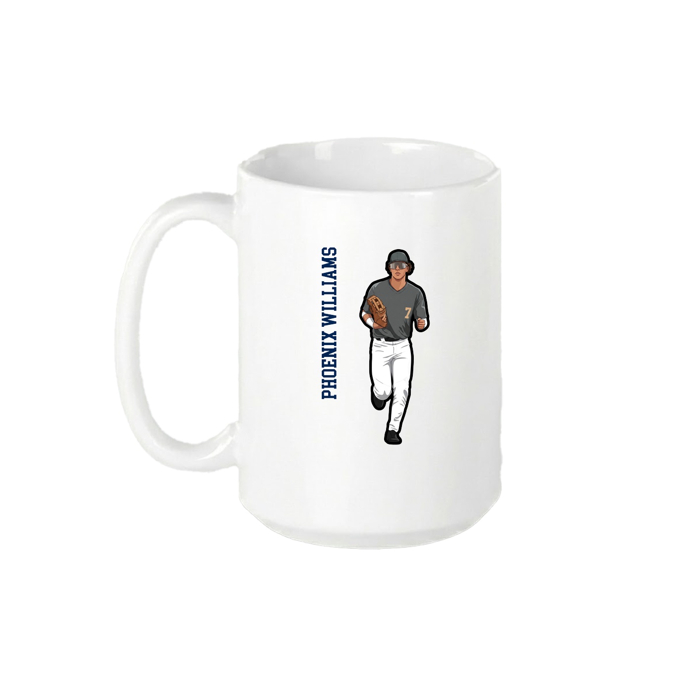 15oz Coffee Mug