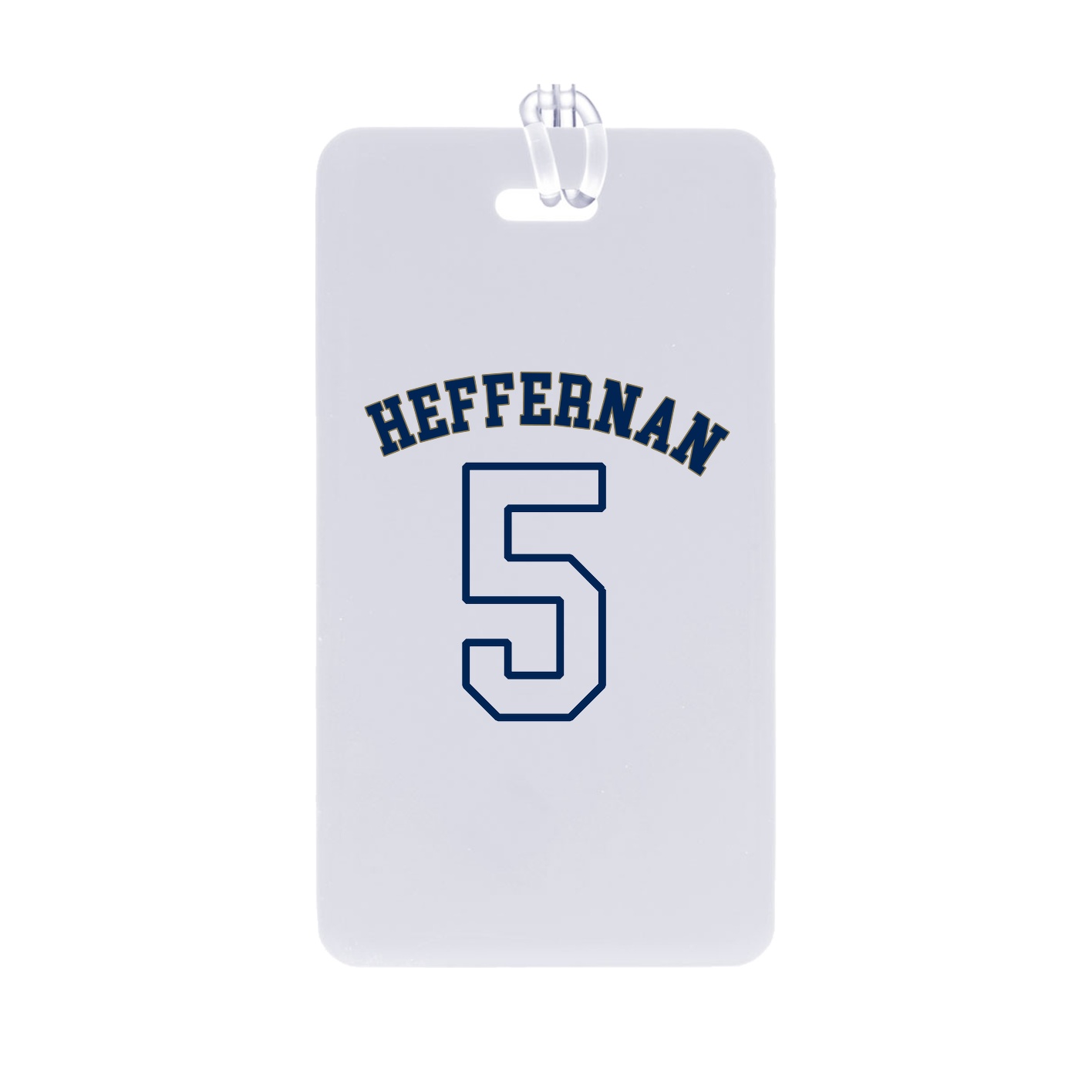 Bag Tag