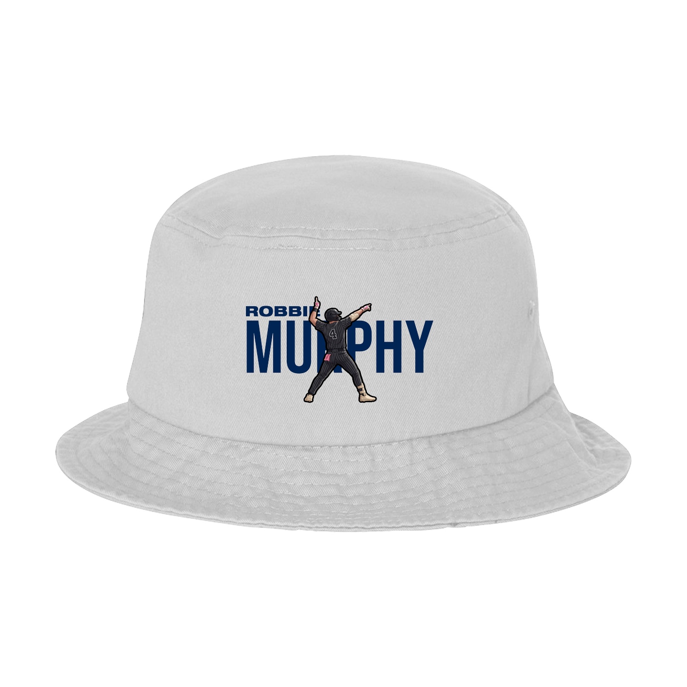 Bucket Cap