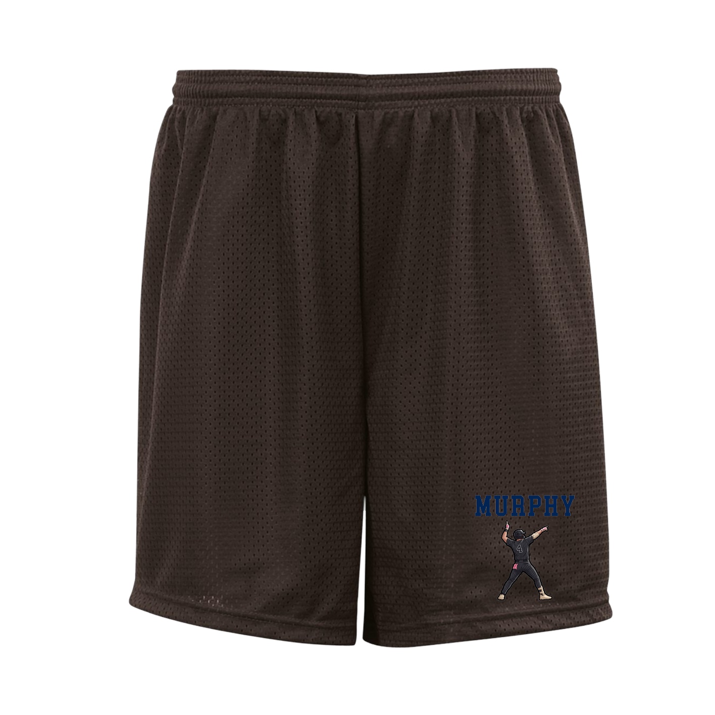 Shorts — Shirsey in Brown