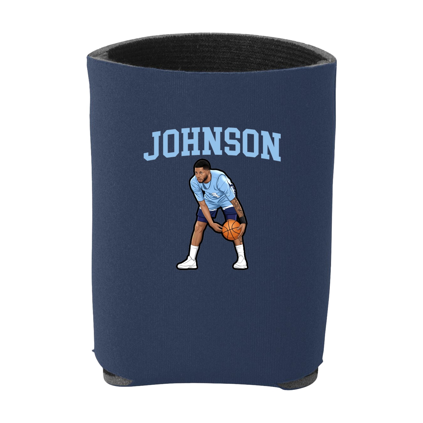 Can Holder — Shirsey in Navy