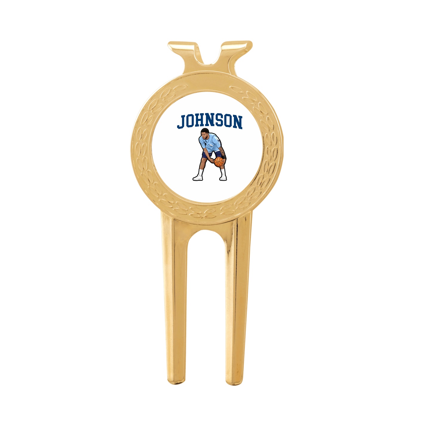 Divot Tool with Ball Marker — Shirsey in Classic