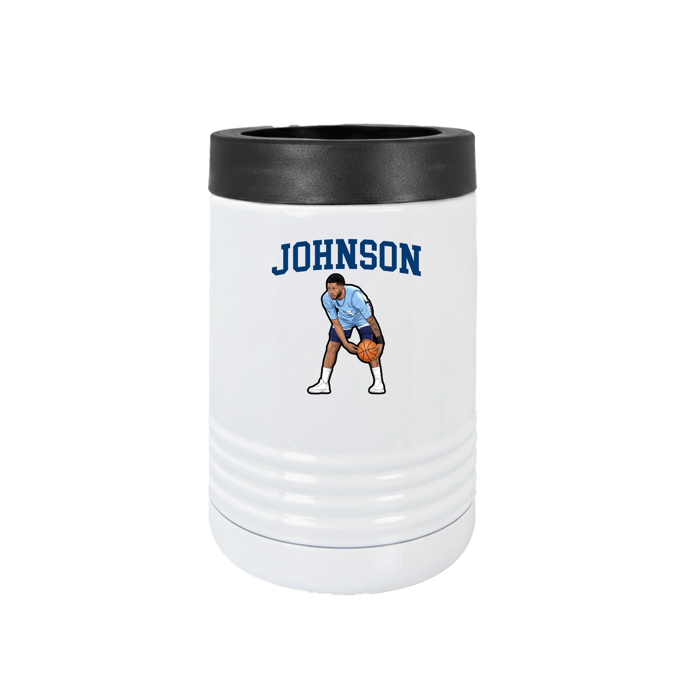 Beverage Holder — Shirsey in White