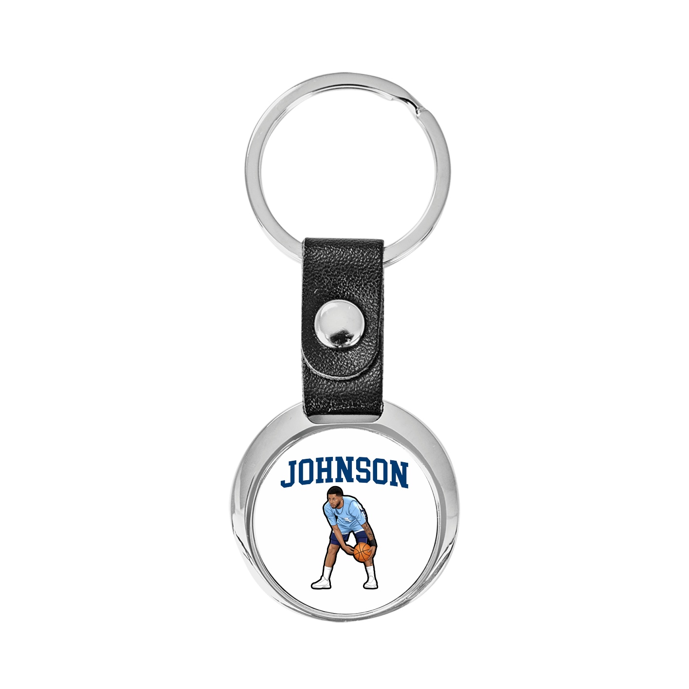 Key Chain — Shirsey in Classic