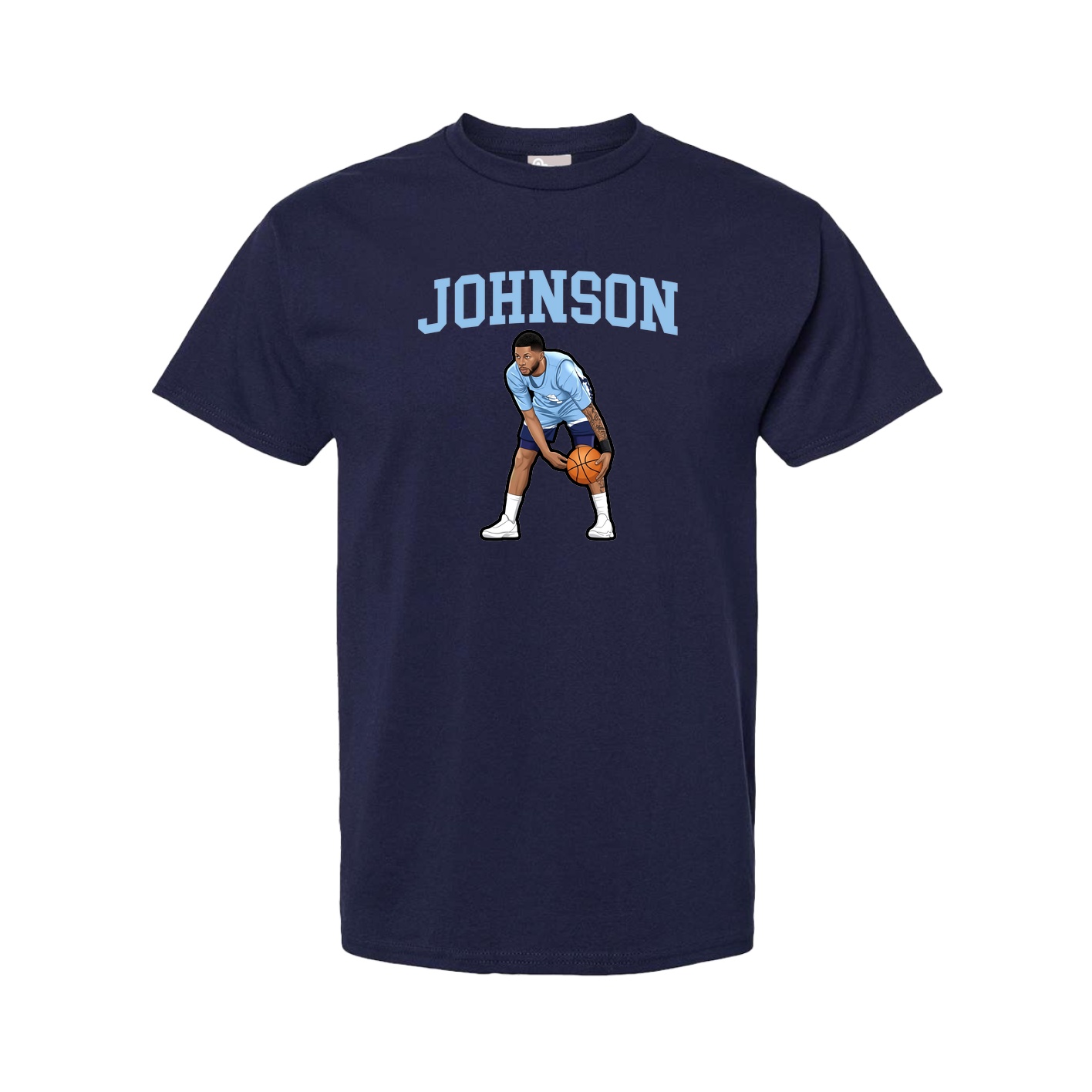 Tee — Shirsey in Navy