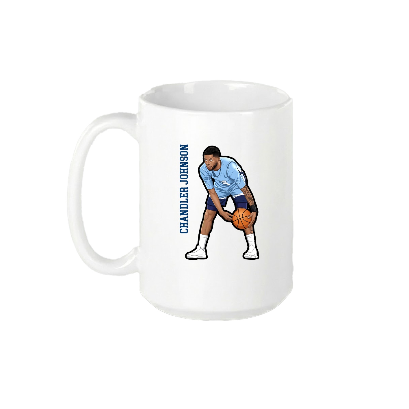 15oz Coffee Mug