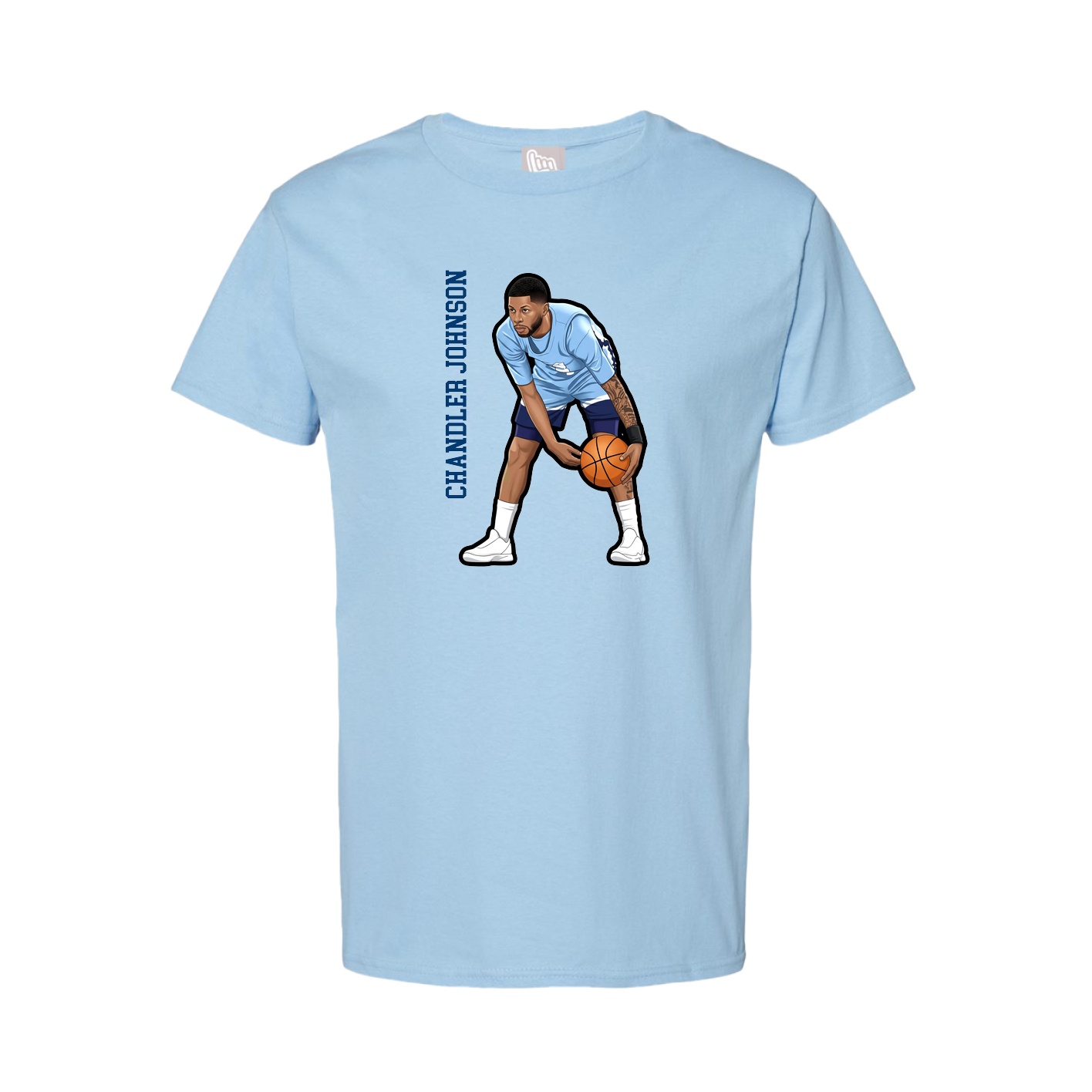 NIL Club Tee