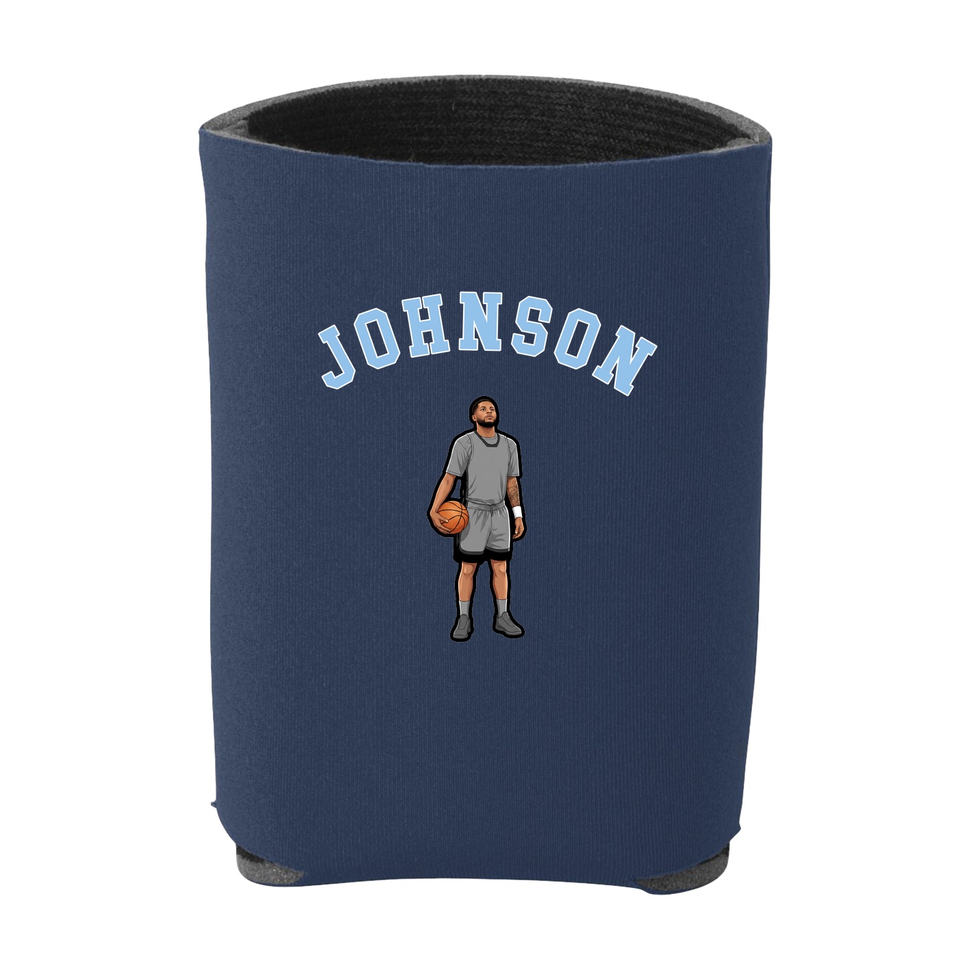 Can Holder — Shirsey Arch in Navy