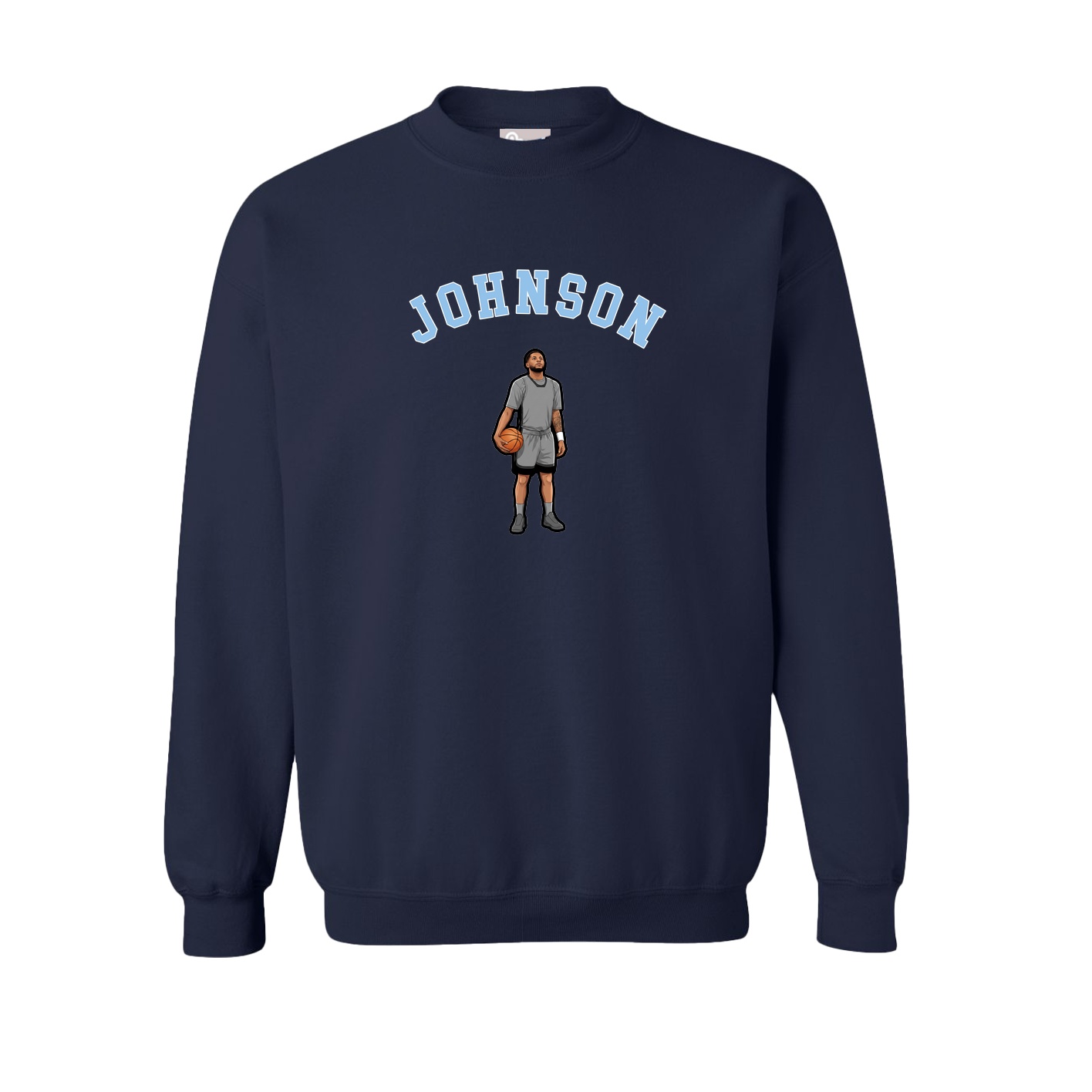 Fleece Crew