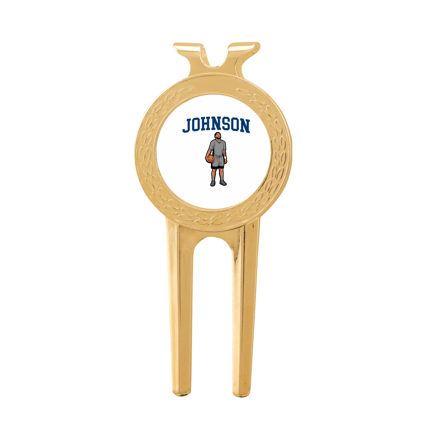 Divot Tool with Ball Marker — Shirsey in Classic
