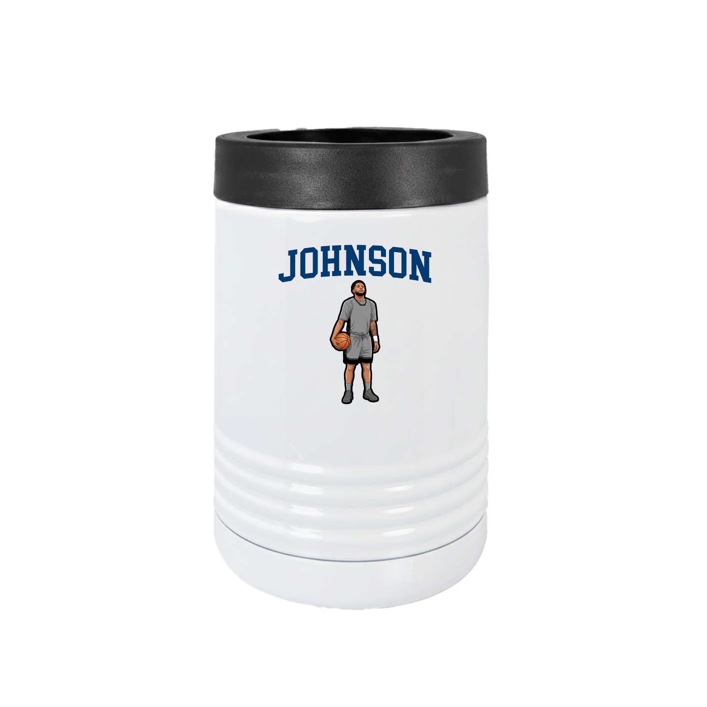 Beverage Holder — Shirsey in White