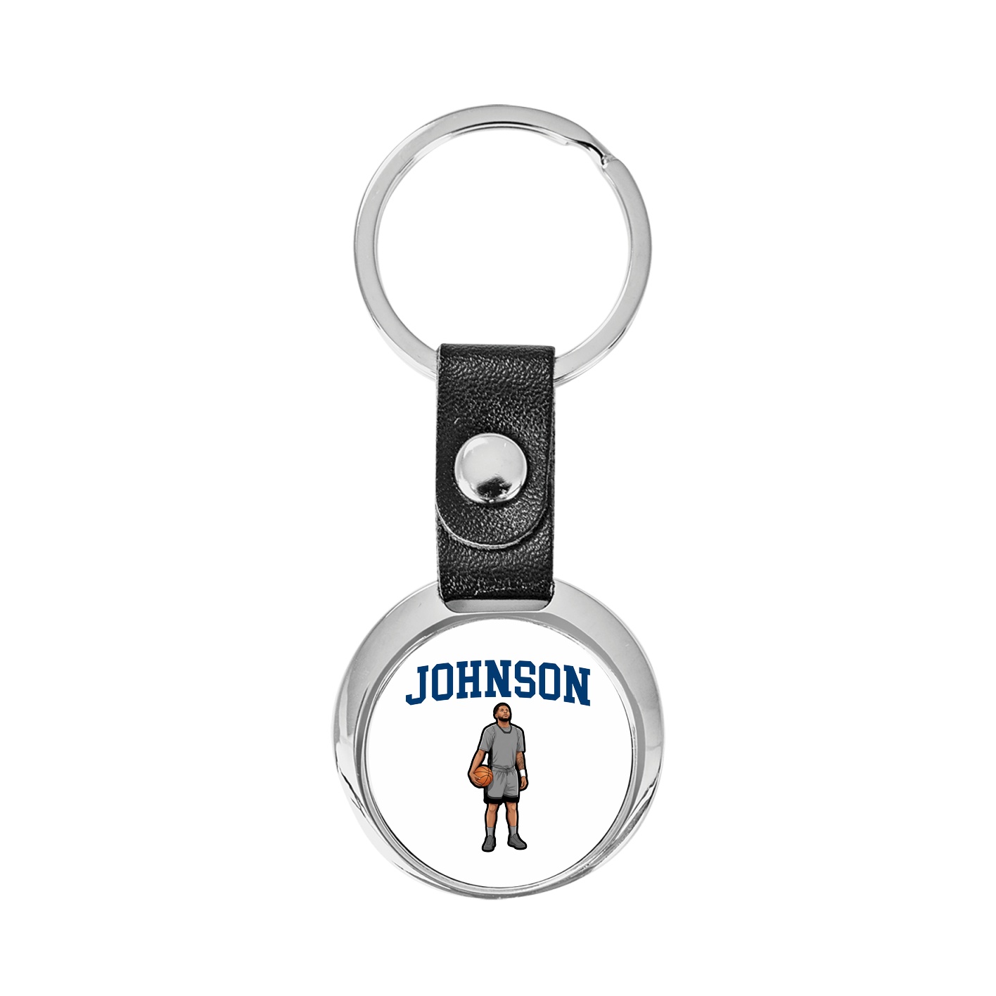 Key Chain — Shirsey in Classic