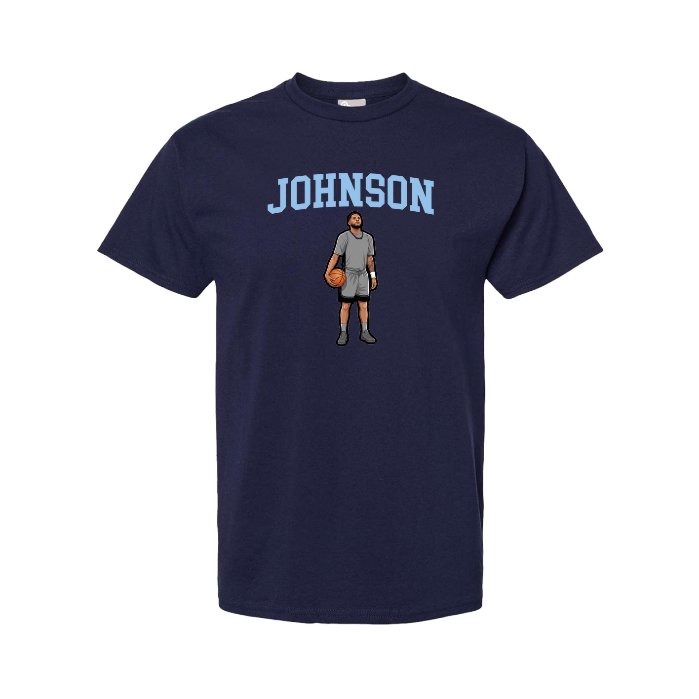 Tee — Shirsey in Navy