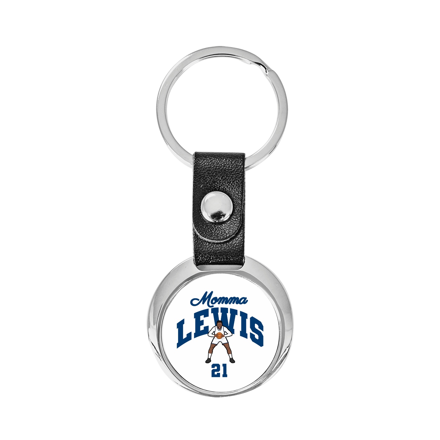 Key Chain — Mothers Day Arch in Classic