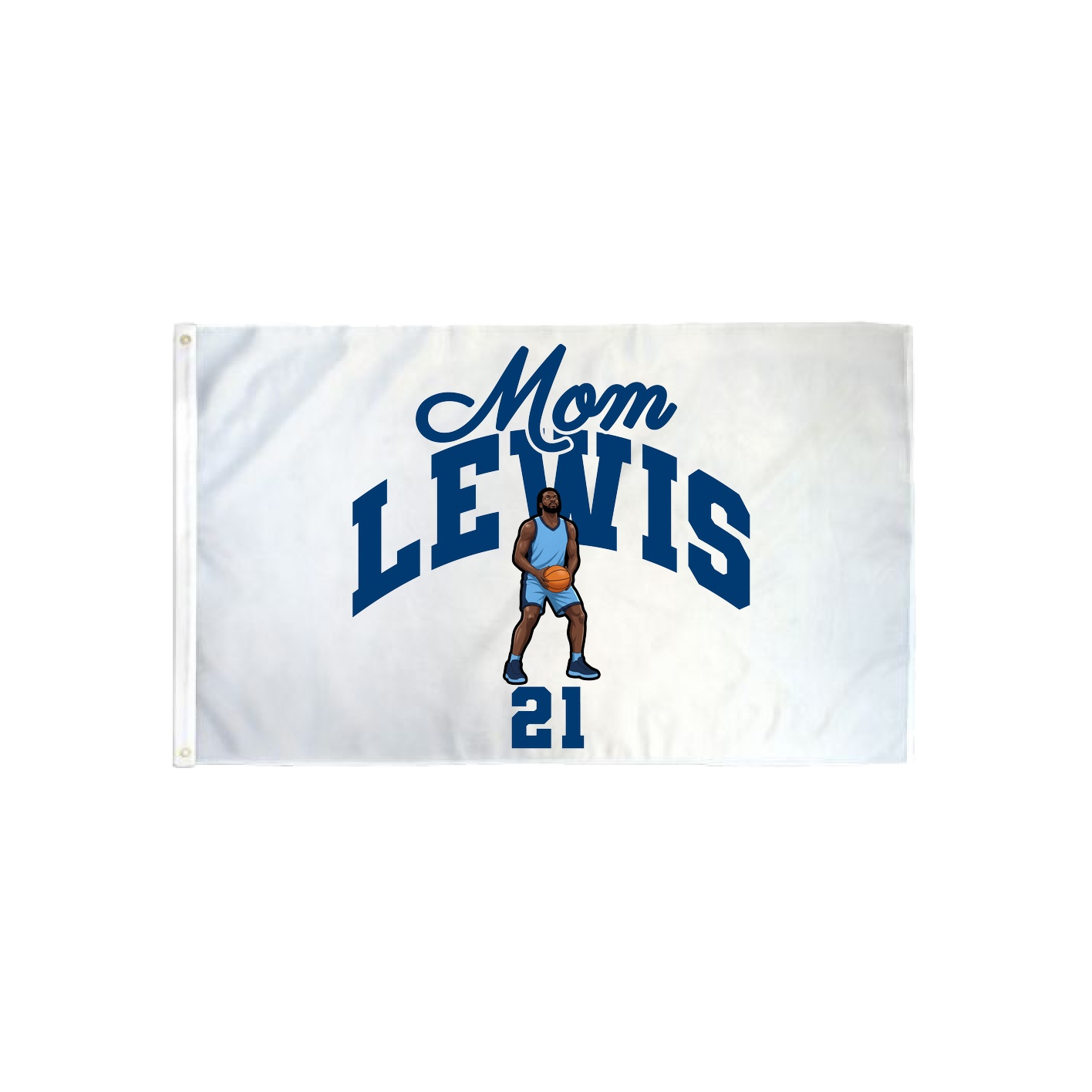 3x5 Flag — Mothers Day Arch in Classic