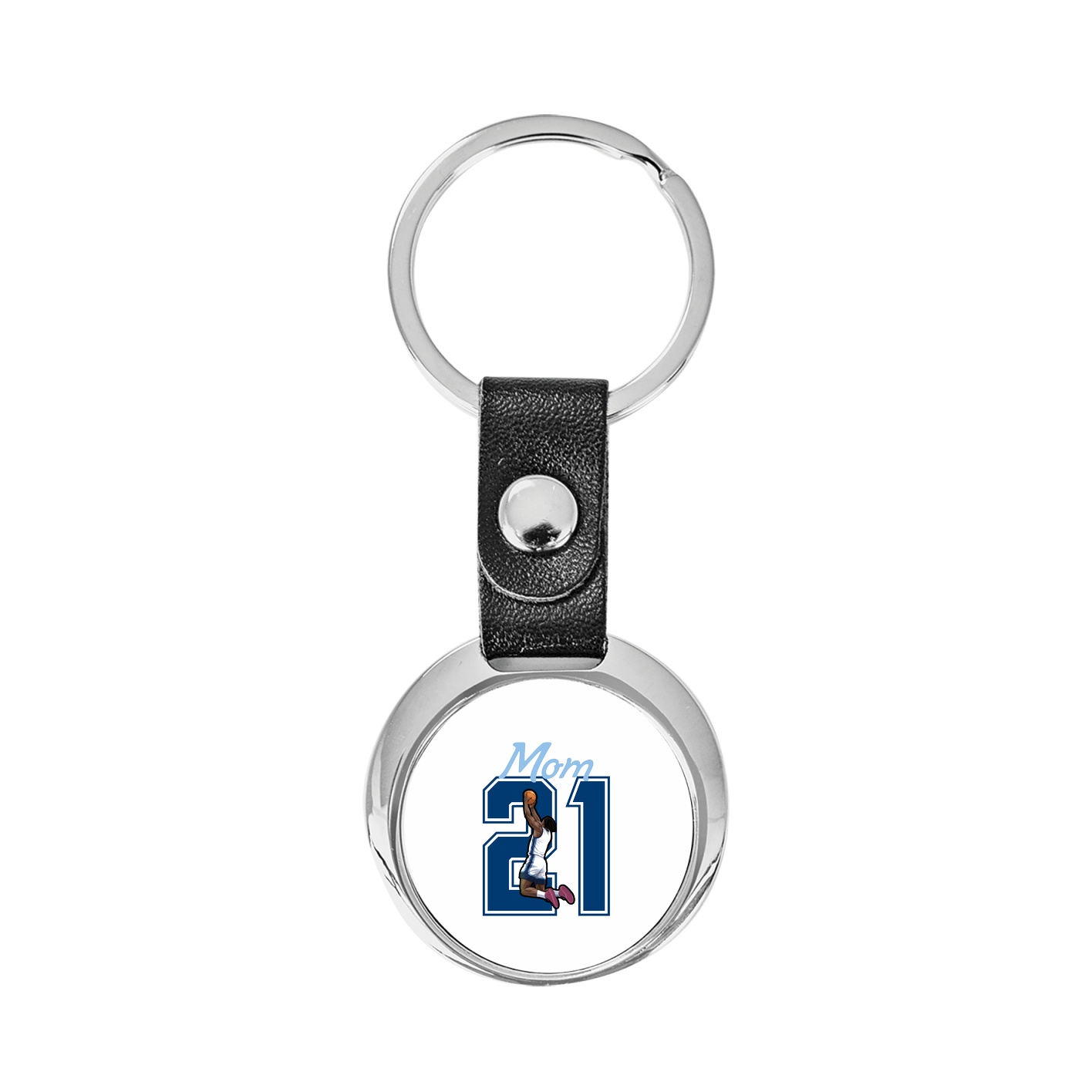 Key Chain — Mothers Day Shirsey in Classic
