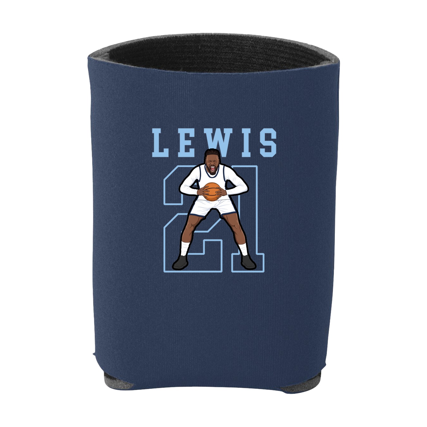 Can Holder — Shirsey in Navy
