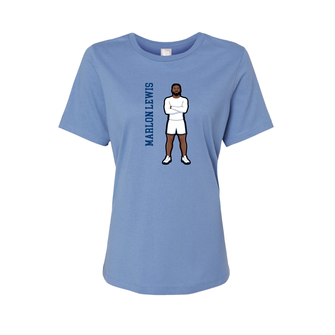 Womens Tee