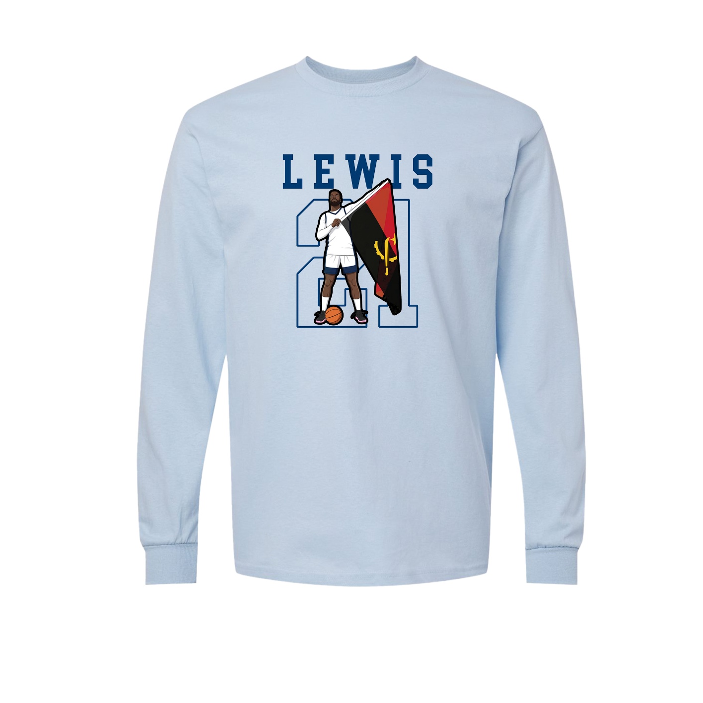 Long Sleeve Tee