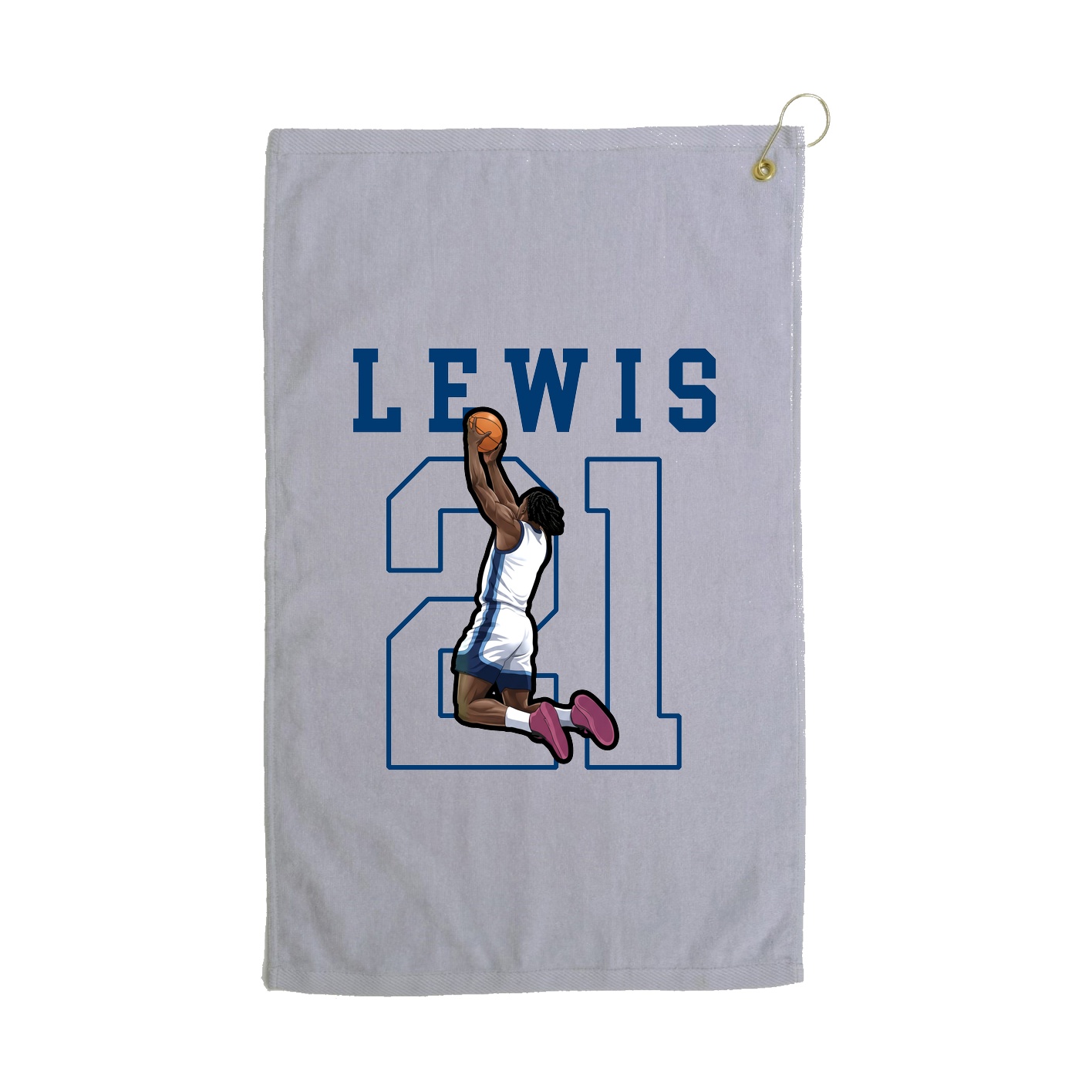 Golf Towel
