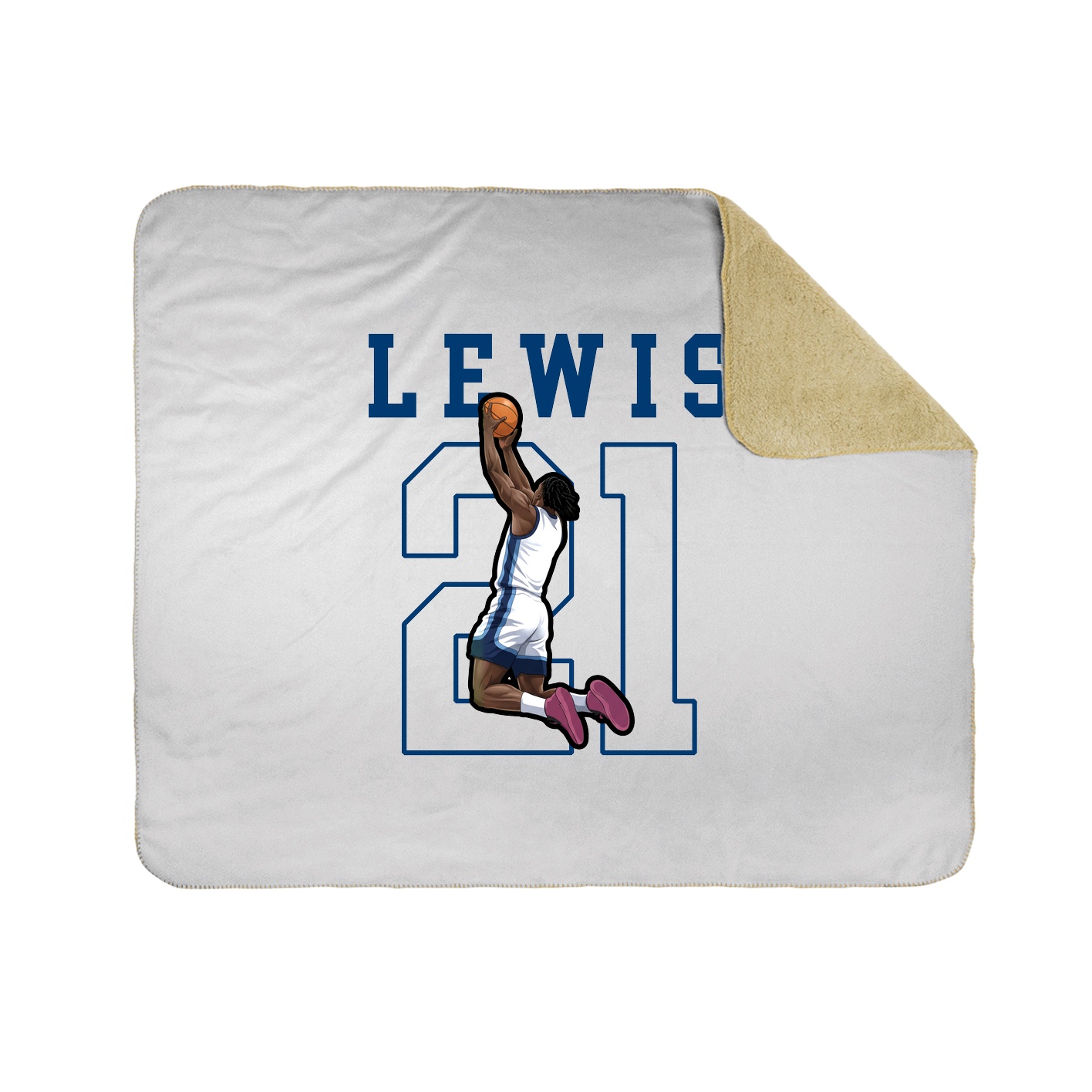 Throw Blanket