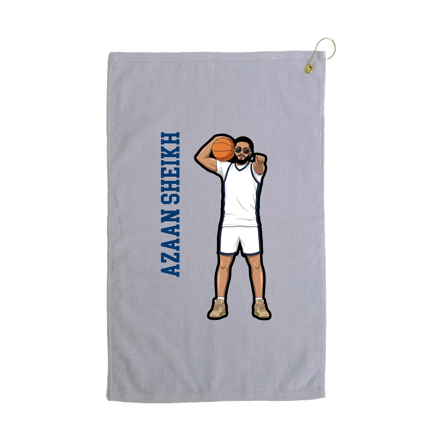 Golf Towel