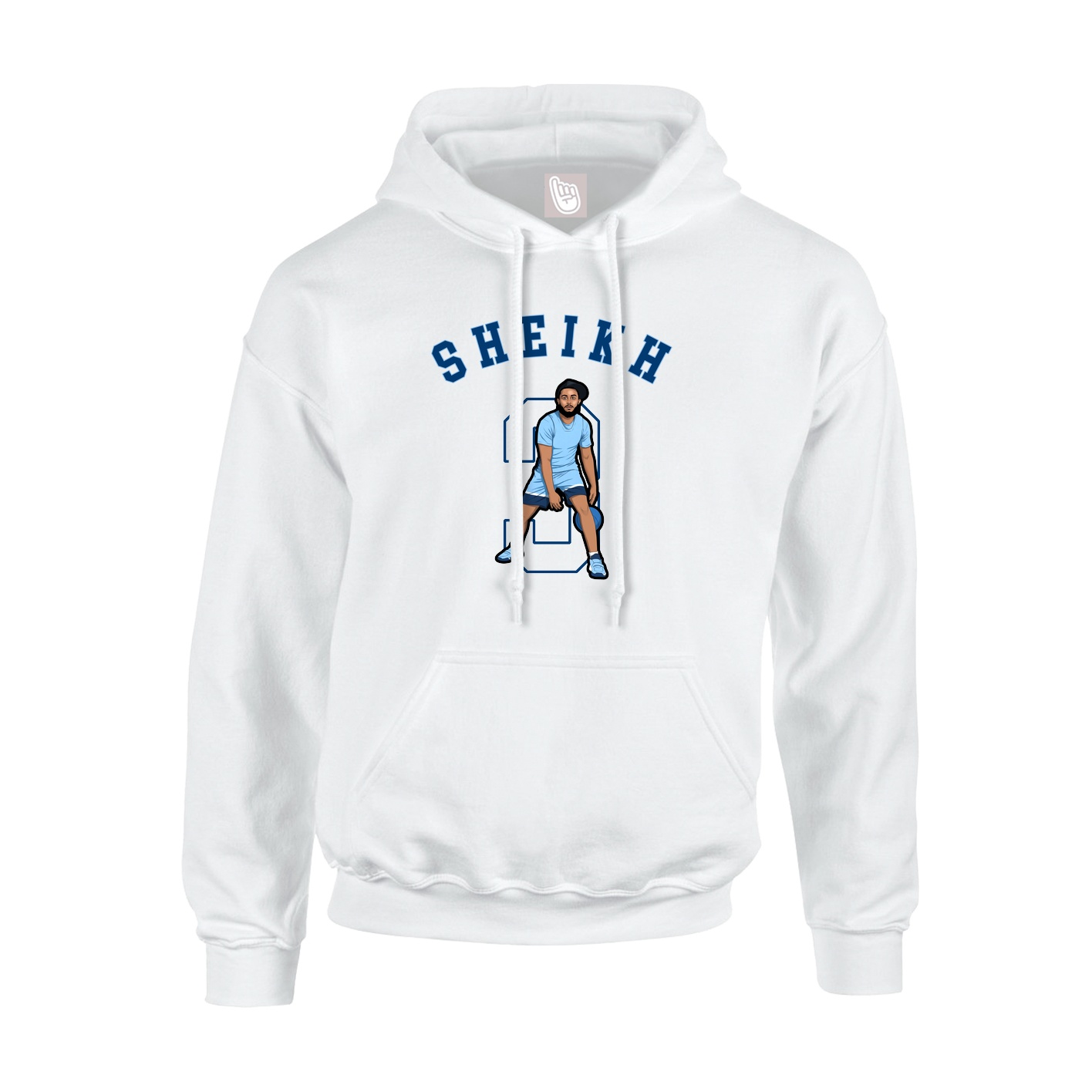 Hoodie