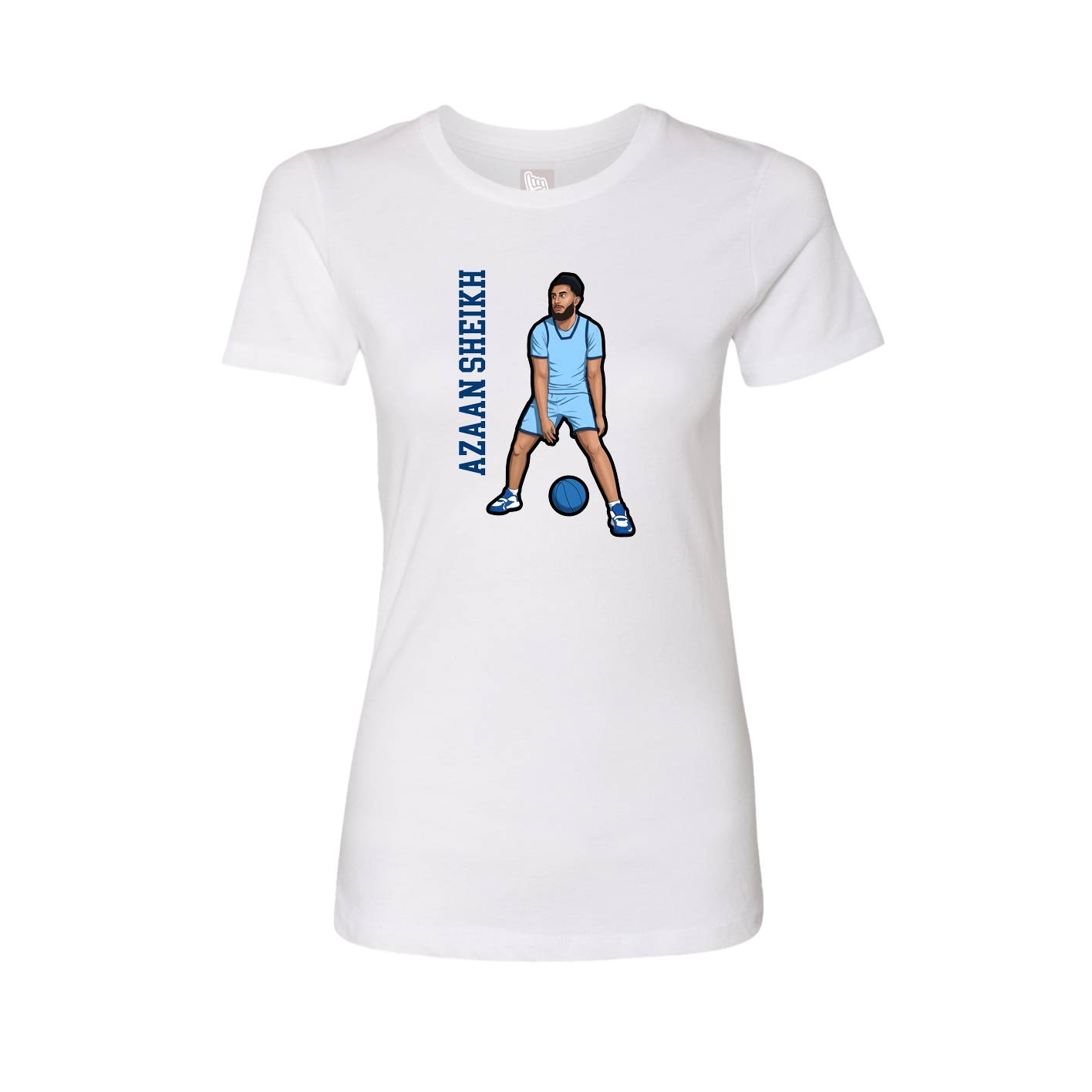 Womens Tee