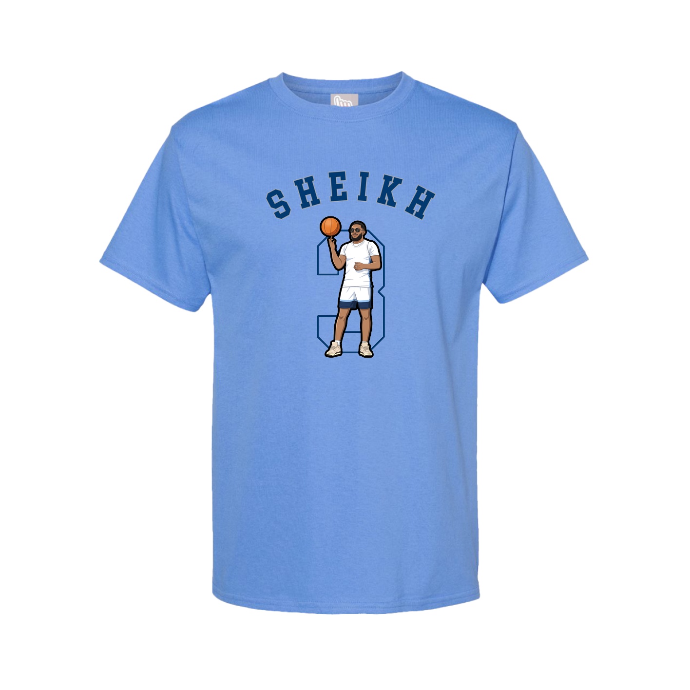 NIL Club Tee