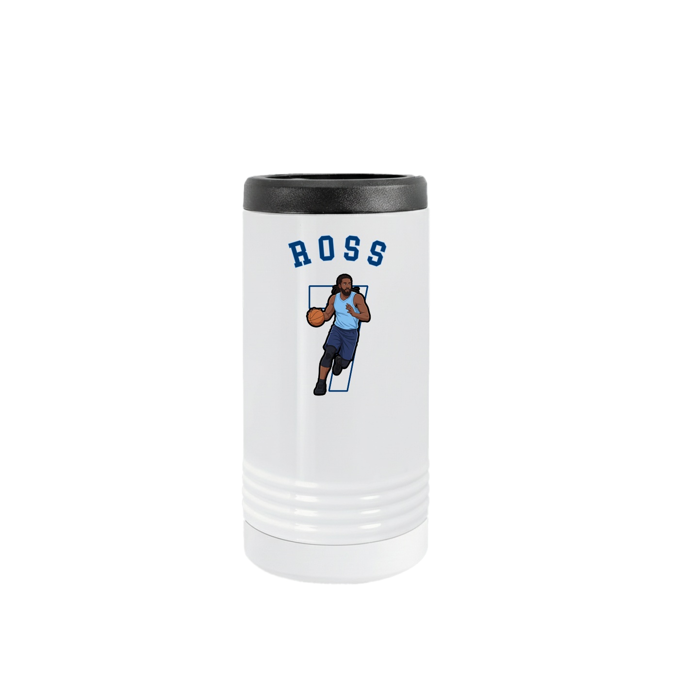 Slim Beverage Holder