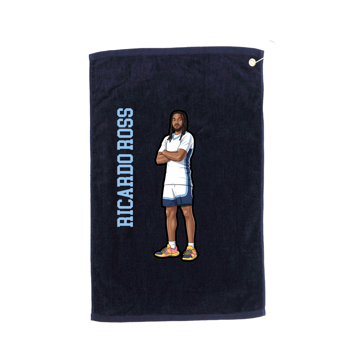 Golf Towel