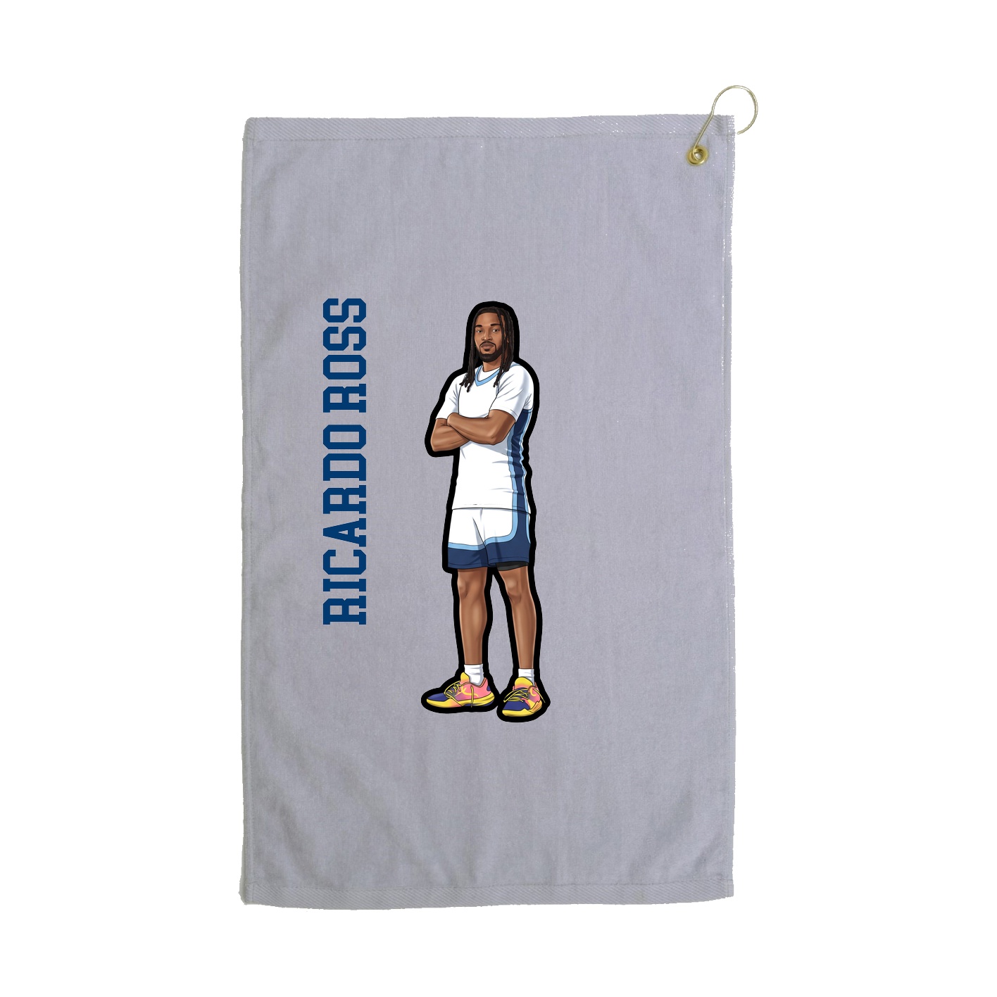 Golf Towel